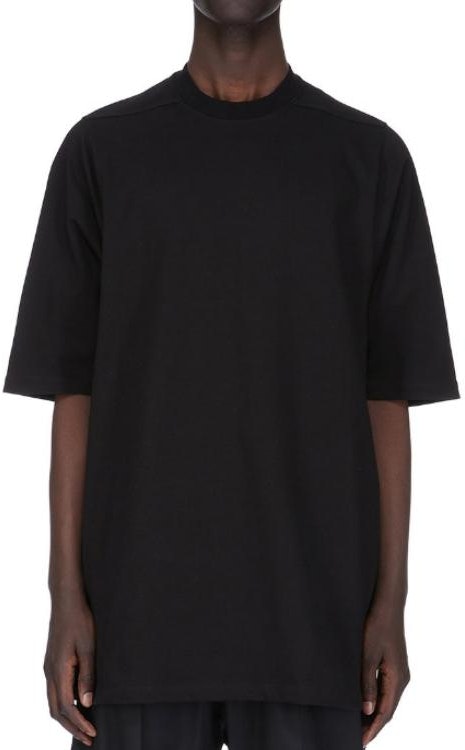 rick-owens-ss-25-ribbed-crewneck-loose-fit-casual-t-shirt-black-ru-01-e5249-ba-09