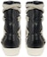 Shop Rick Owens Strobe Jumbo Puffer 'Bot Hitam Kulit Domba' RU02B2895LLPW1-911