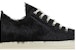 Rick Owens Strobe Low 'Bulu Lembu Hitam' RR02B2891-LHL-911