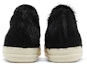 Details for Rick Owens Strobe Low 'Bulu Lembu Hitam' RR02B2891-LHL-911