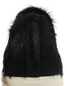 リックオウエンス ストローブ ロー "黒毛" RR02B2891-LHL-911 Sizing リックオウエンス ストローブ ロー "黒毛" RR02B2891-LHL-911