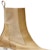 Rick Owens Strobe Runway Beatle Platform 'Black' RR02B2845LPOGR-990