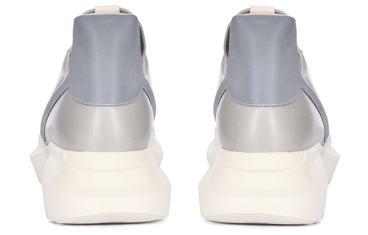 Purchase 릭오웬스 스트로브 런웨이 지오 게스 러너 '다크펄' RR02B2803-LCGRX-88581