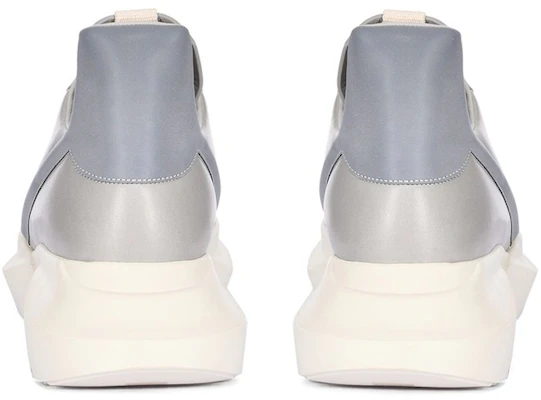 릭오웬스 스트로브 런웨이 지오 게스 러너 '다크펄' RR02B2803-LCGRX-88581 Purchase 릭오웬스 스트로브 런웨이 지오 게스 러너 '다크펄' RR02B2803-LCGRX-88581