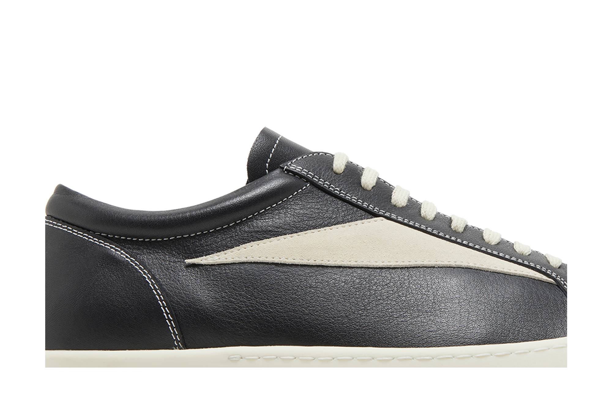 Order Rick Owens Strobe Vintage Low 'Hitam Susu' RU01C4897LPOLVS-991/RU02B2897LPOLVS-9081/RU02C7897LCGLVS-991/RU02C7897LCGLVS-911