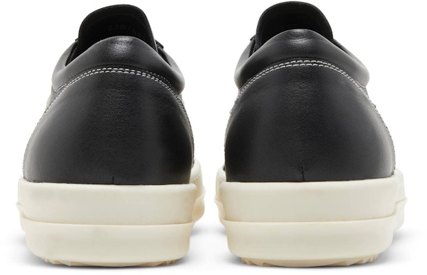 Rick Owens Strobe Vintage Low 'Black Milk' RU01C4897LPOLVS-991/RU02B2897LPOLVS-9081/RU02C7897LCGLVS-991/RU02C7897LCGLVS-911 Details for Rick Owens Strobe Vintage Low 'Black Milk' RU01C4897LPOLVS-991/RU02B2897LPOLVS-9081/RU02C7897LCGLVS-991/RU02C7897LCGLVS-911