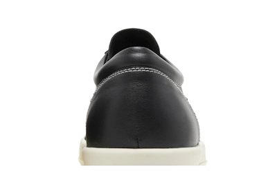 Rick Owens Strobe Vintage Low 'Black Milk'