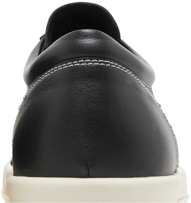 Rick Owens Strobe Vintage Low 'Black Milk' RU01C4897LPOLVS-991/RU02B2897LPOLVS-9081/RU02C7897LCGLVS-991/RU02C7897LCGLVS-911 Sizing Rick Owens Strobe Vintage Low 'Black Milk' RU01C4897LPOLVS-991/RU02B2897LPOLVS-9081/RU02C7897LCGLVS-991/RU02C7897LCGLVS-911