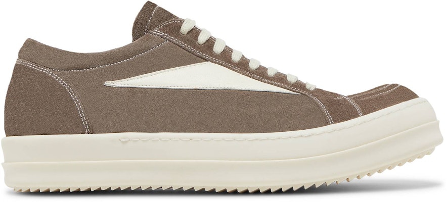 Rick Owens Strobe Vintage Low 'Dark Dust' Sepatu Pria RU02B2897-LVSLPO-7811 Buy Rick Owens Strobe Vintage Low 'Dark Dust' Sepatu Pria RU02B2897-LVSLPO-7811