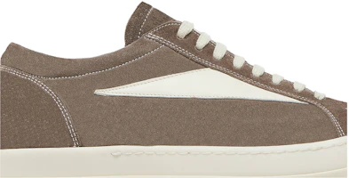 Order Rick Owens Strobe Vintage Low 'Dark Dust' Sepatu Pria RU02B2897-LVSLPO-7811