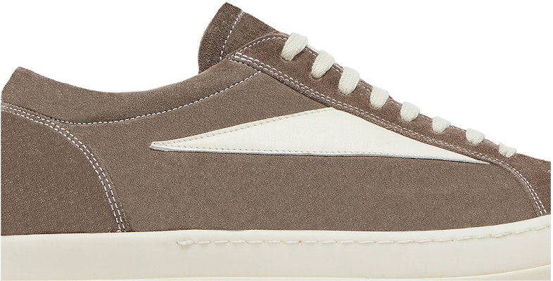 Rick Owens Strobe Vintage Low 'Dark Dust' Sepatu Pria RU02B2897-LVSLPO-7811 Order Rick Owens Strobe Vintage Low 'Dark Dust' Sepatu Pria RU02B2897-LVSLPO-7811