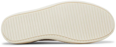 Shop Rick Owens Strobe Vintage Low 'Dark Dust' Sepatu Pria RU02B2897-LVSLPO-7811