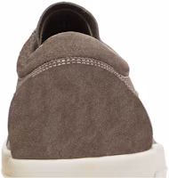 Sizing Rick Owens Strobe Vintage Low 'Dark Dust' Sepatu Pria RU02B2897-LVSLPO-7811