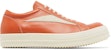 Rick Owens Strobe Vintage Rendah 'Orange Milk' RU02B2897-LCGLVS-53081