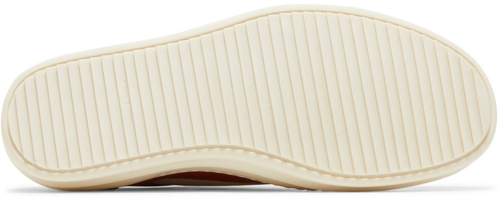 Rick Owens Strobe Vintage Low 'Orange Milk' RU02B2897-LCGLVS-53081 Shop Rick Owens Strobe Vintage Low 'Orange Milk' RU02B2897-LCGLVS-53081