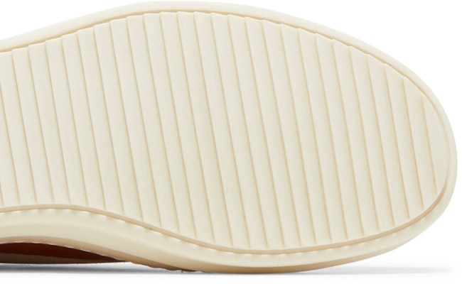 Rick Owens Strobe Vintage Low 'Orange Milk' RU02B2897-LCGLVS-53081 Purchase Rick Owens Strobe Vintage Low 'Orange Milk' RU02B2897-LCGLVS-53081