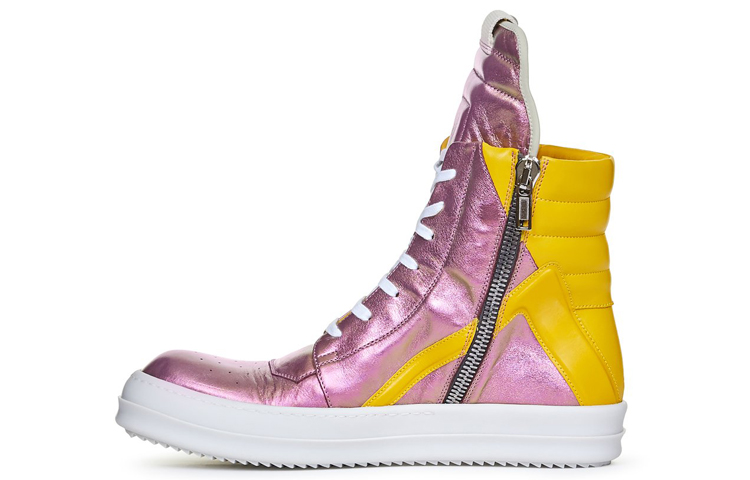 Rick Owens Tecuatl 'Rose Gold'