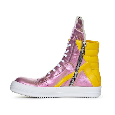 Rick Owens Tecuatl 'Rose Gold'
