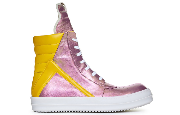 Rick Owens Tecuatl 'Rose Gold' 圖 2