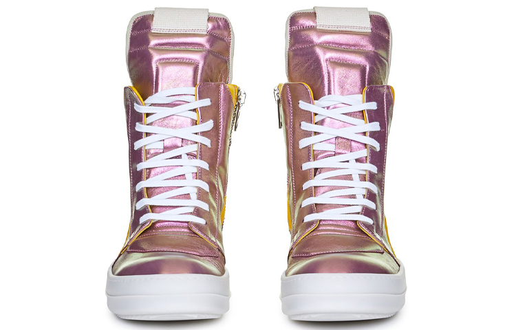 Rick Owens Tecuatl 'Rose Gold' 圖 3