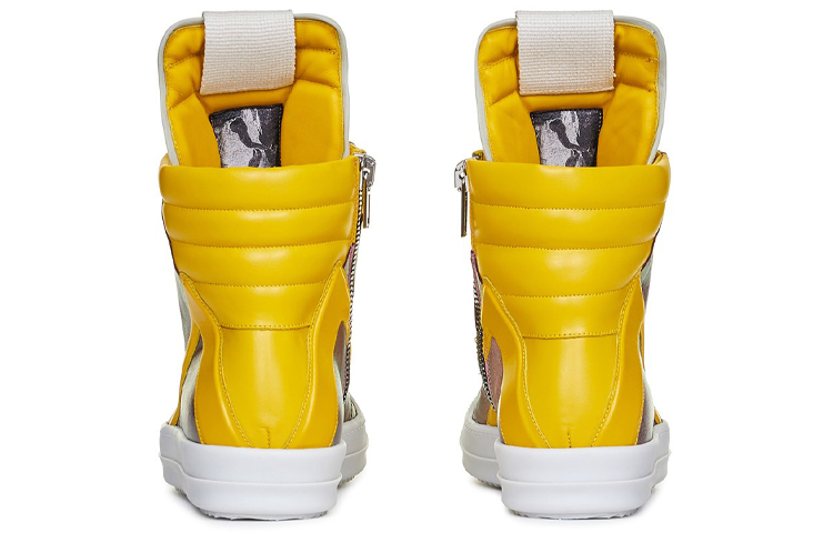 Rick Owens Tecuatl 'Rose Gold' 圖 4