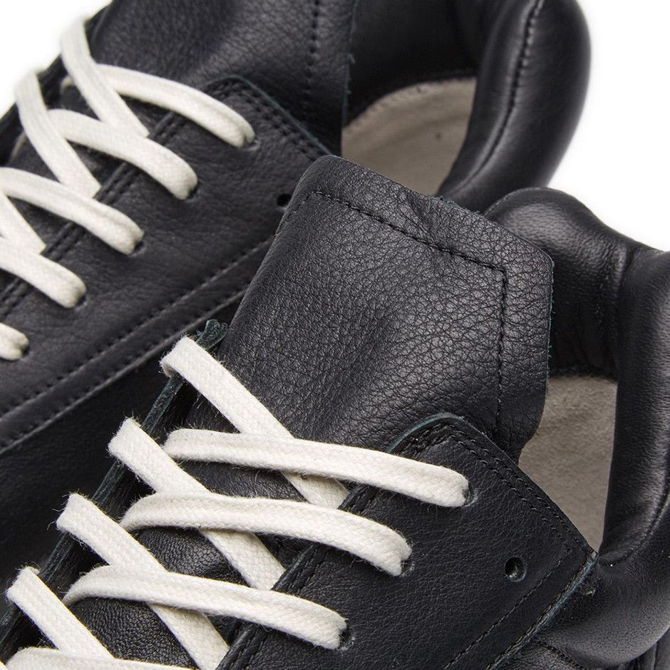 Purchase Rick Owens x adidas Level Runner Boost 'Hitam' S81141