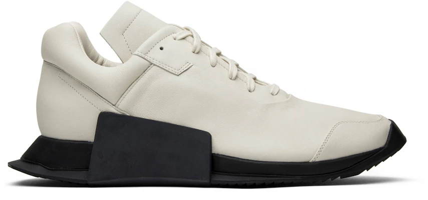 RICK OWENS x adidas originals 低筒運動休閒鞋 男女同款 白色 Buy RICK OWENS x adidas originals 低筒運動休閒鞋 男女同款 白色