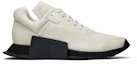 Buy RICK OWENS x adidas originals 低筒運動休閒鞋 男女同款 白色