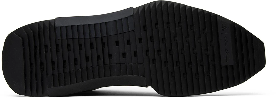 RICK OWENS x adidas originals 低筒運動休閒鞋 男女同款 白色 Shop RICK OWENS x adidas originals 低筒運動休閒鞋 男女同款 白色