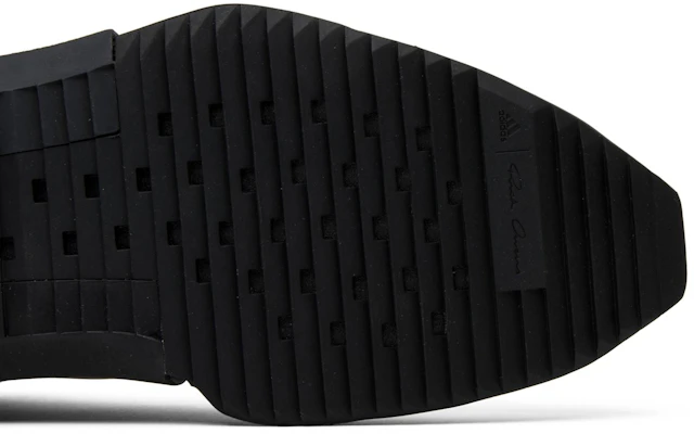 RICK OWENS x adidas originals 低筒運動休閒鞋 男女同款 白色 Purchase RICK OWENS x adidas originals 低筒運動休閒鞋 男女同款 白色