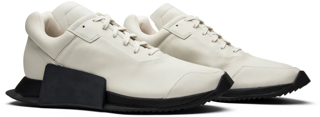 RICK OWENS x adidas originals 低筒運動休閒鞋 男女同款 白色 Cheap RICK OWENS x adidas originals 低筒運動休閒鞋 男女同款 白色