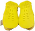 Shop Rick Owens x adidas Level Runner Low 2 'Yellow' CQ1841