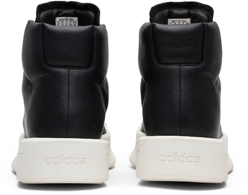Adidas x rick owens 2025 mastodon pro model ii