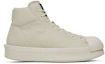 Buy Rick Owens x adidas Mastodon Pro Model 2 ''Milk'' Scarpe da Ginnastica CQ1849