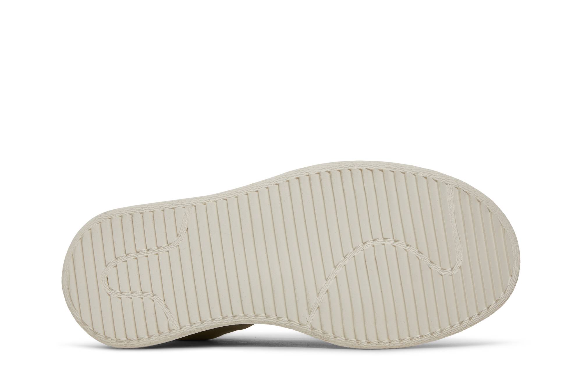 Rick Owens adidas Mastodon Pro Model 2 'Milk' 圖 4