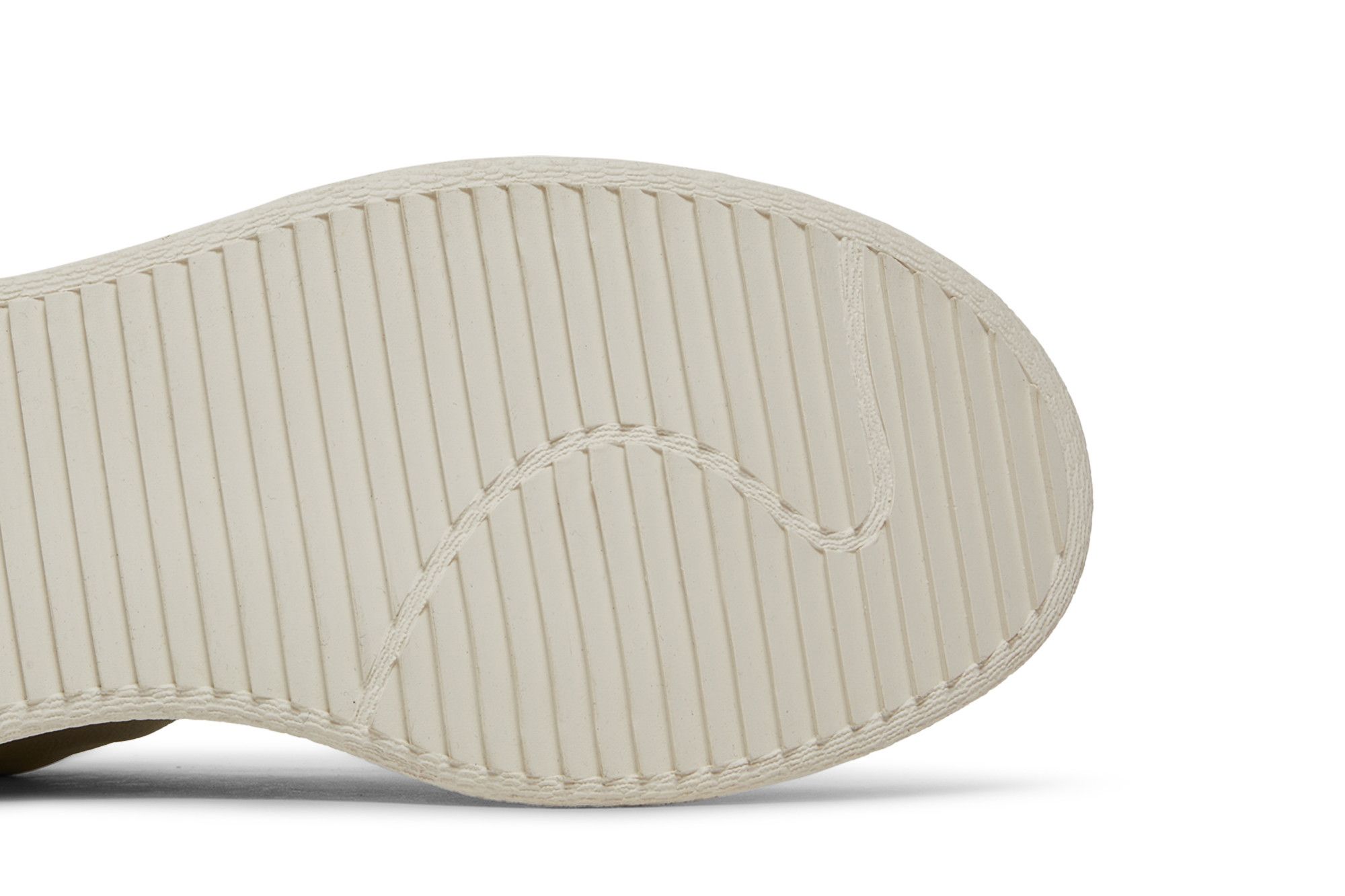 Purchase Rick Owens x adidas Mastodon Pro Model 2 ''Milk'' Scarpe da Ginnastica CQ1849