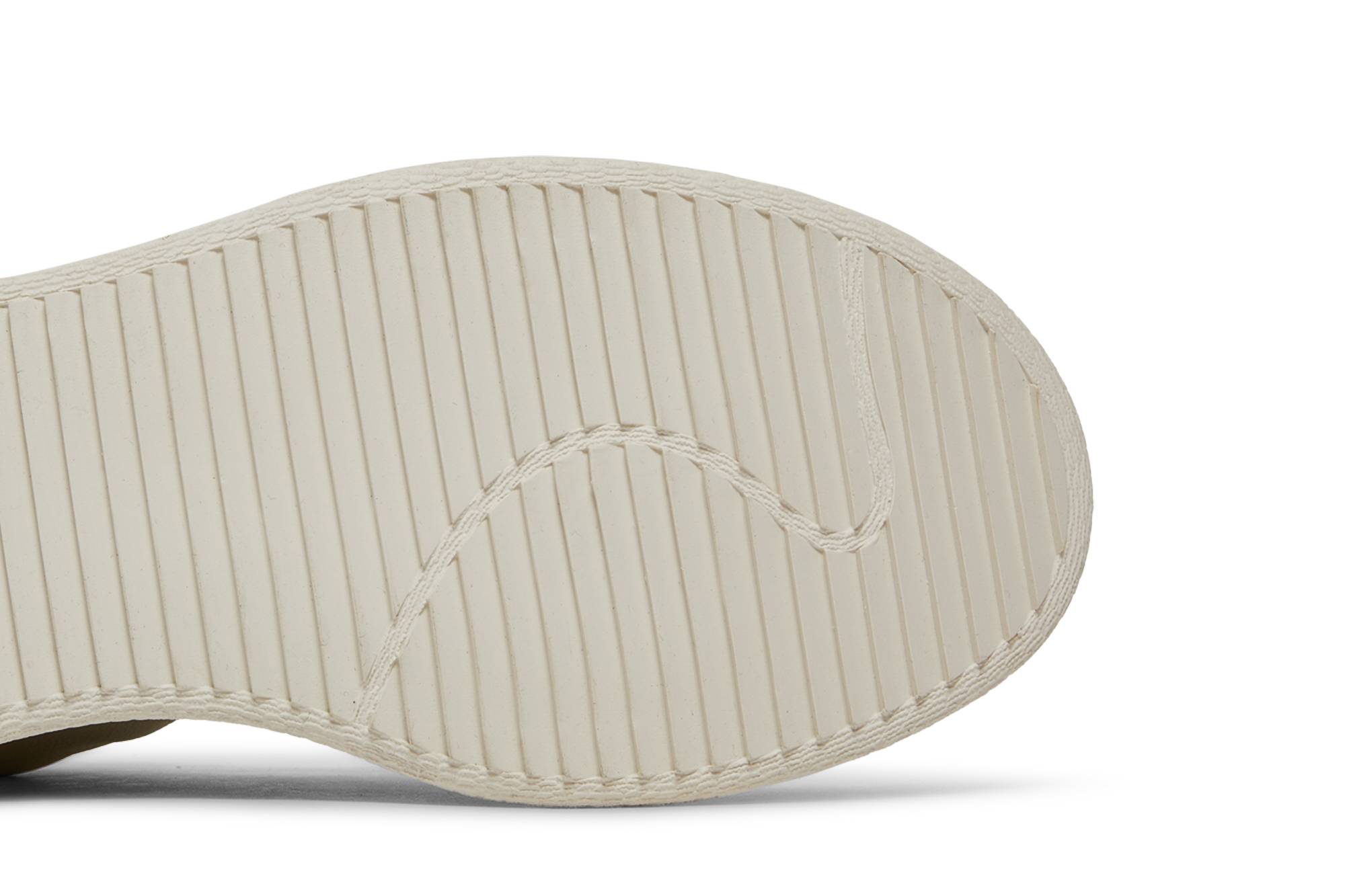 Rick Owens adidas Mastodon Pro Model 2 'Milk' 圖 5