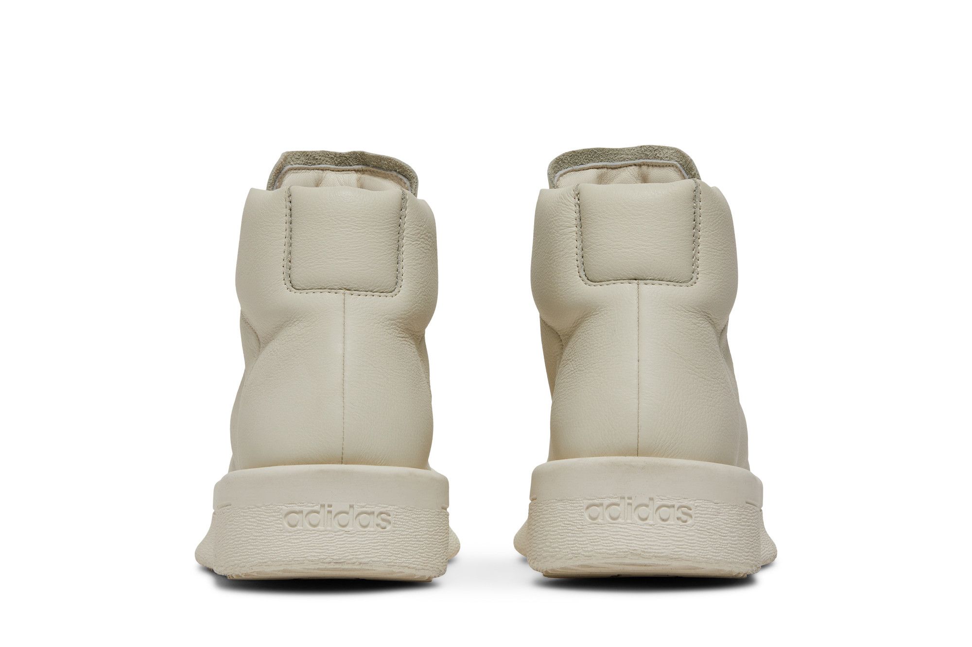 Details for Rick Owens x adidas Mastodon Pro Model 2 ''Milk'' Scarpe da Ginnastica CQ1849