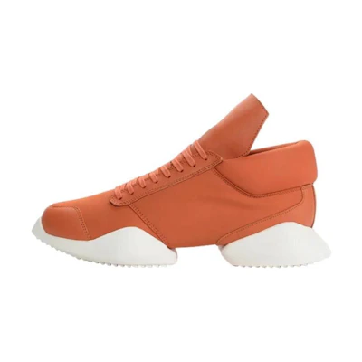 Rick Owens adidas RNNR 'Fox Orange'