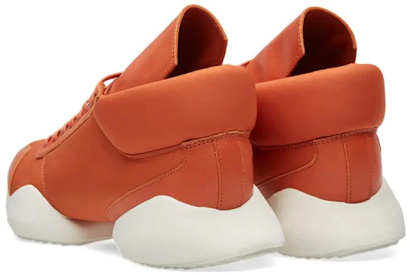 瑞克·歐文斯 x 愛迪達 跑鞋 '狐狸橙' AQ2824 Shop 瑞克·歐文斯 x 愛迪達 跑鞋 '狐狸橙' AQ2824