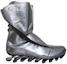Shop Rick Owens x adidas Springblade High Boot ''Zilver Metallic'' B24031