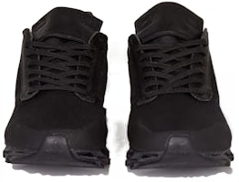 Rick Owens x adidas Springblade Low 'Hitam Pekat' B24018 Shop Rick Owens x adidas Springblade Low 'Hitam Pekat' B24018