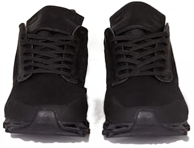 Rick Owens x 阿迪达斯 Springblade 低帮 '纯黑' B24018 Shop Rick Owens x 阿迪达斯 Springblade 低帮 '纯黑' B24018