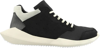 Rick Owens x adidas Tech Runner 'Black' B35082 Rick Owens x adidas Tech Runner 'Black' B35082