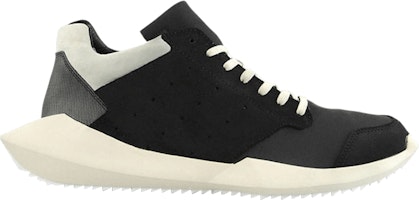 Rick Owens x adidas Tech Runner 'Black' B35082 Rick Owens x adidas Tech Runner 'Black' B35082