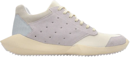 Rick Owens x adidas Tech Runner 'Grey' B35085 Rick Owens x adidas Tech Runner 'Grey' B35085