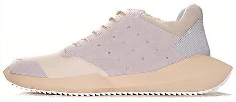 Rick Owens x adidas Tech Runner 'Grey' B35085 Rick Owens x adidas Tech Runner 'Grey' B35085
