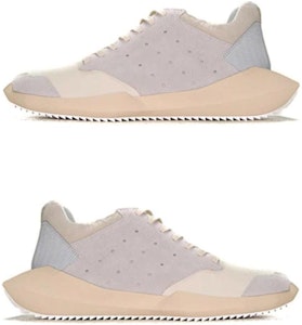 adidas Originals 運動 耐磨減震 低幫 跑步鞋 男女同款 白色 Lookbook adidas Originals 運動 耐磨減震 低幫 跑步鞋 男女同款 白色