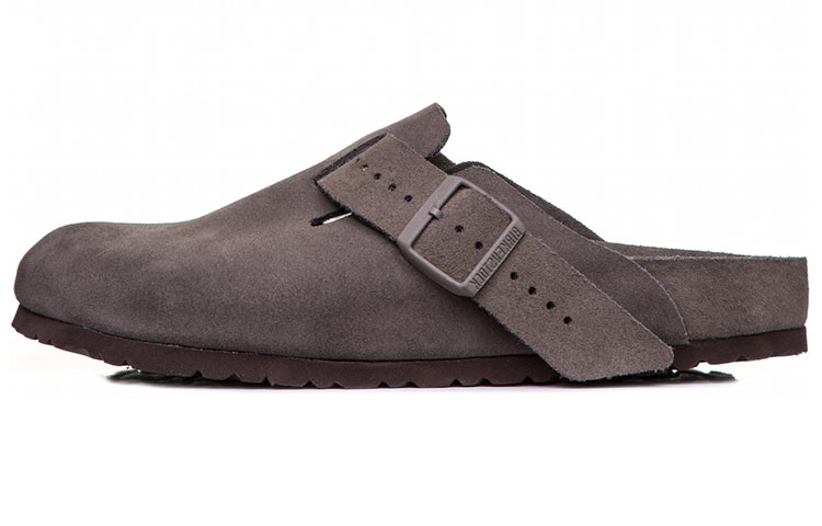 Rick Owens Birkenstock 'Dusty Grey'