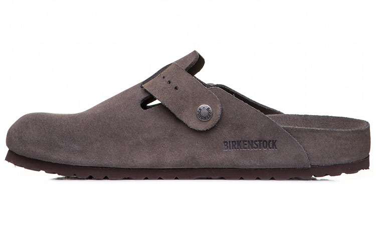 Rick Owens Birkenstock 'Dusty Grey' 圖 2